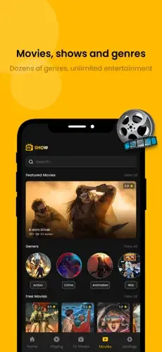 free-hotstar Movies and shows