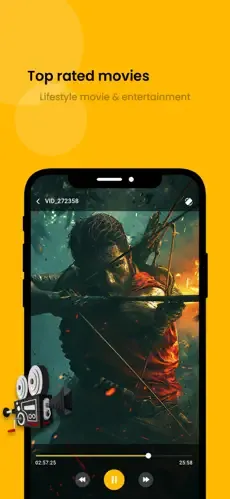 free-hotstar Top Rated Movies